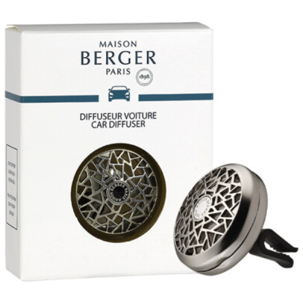 Maison Berger Autoparfum Diffuser-Graphic