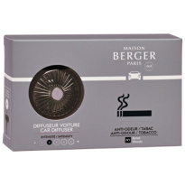Maison Berger Autoparfum Giftset Anti-Odeur-Tabac