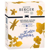 Maison Berger Autoparfum Navullingen Lolita-Lempicka