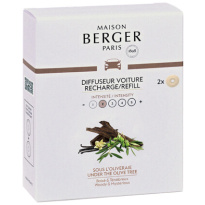 Maison Berger Autoparfum Navullingen Sous-l-Oliveraie