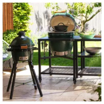 Big Green EGG