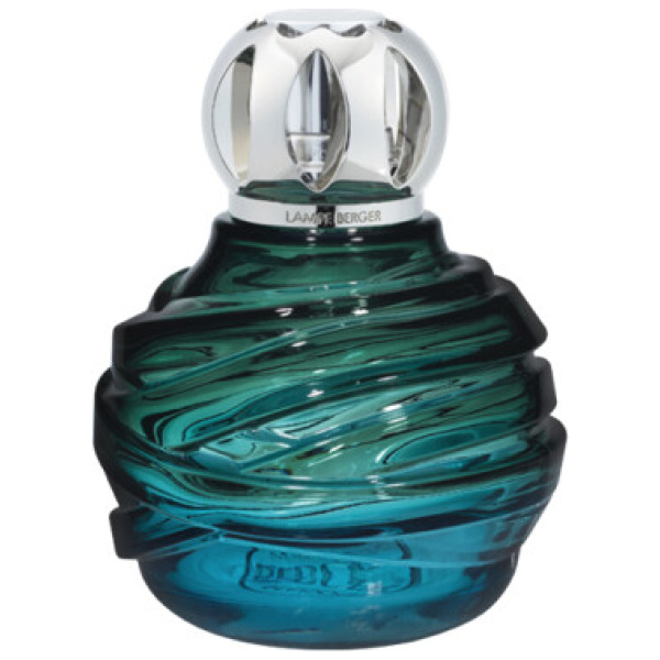 Lampe Berger Dare Verte-Bleue