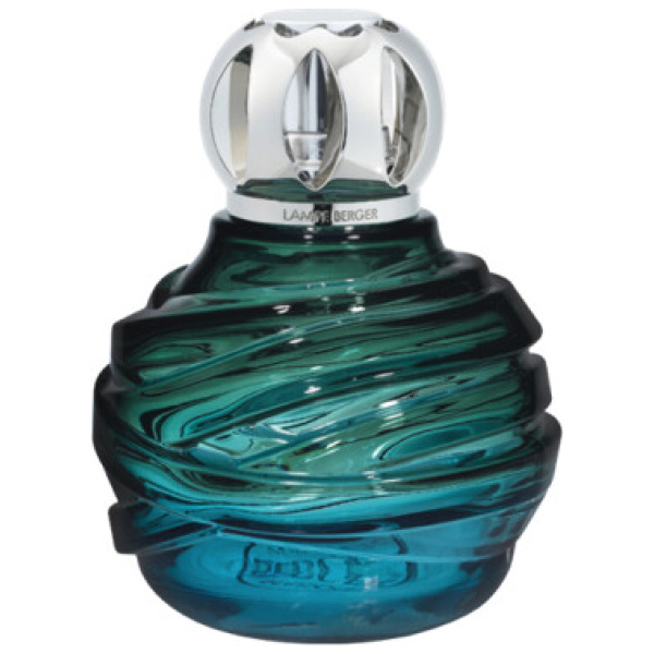 Lampe Berger Dare Verte-Bleue