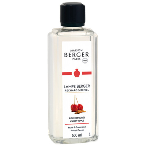 Lampe Berger Huisparfum Pomme-Sucrée-500ml