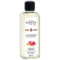 Lampe Berger Huisparfum Soleil-d-Ambre-500ml