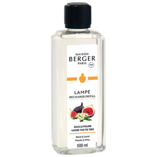 Lampe Berger Huisparfum Sous-le-Figuier-500ml