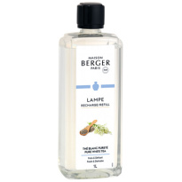 Lampe Berger Huisparfum Thé-Blanc-Pureté-1L