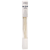 Maison Berger Geurstokjes 6-Natuurlijke-Wilgenhout-Sticks-27cm