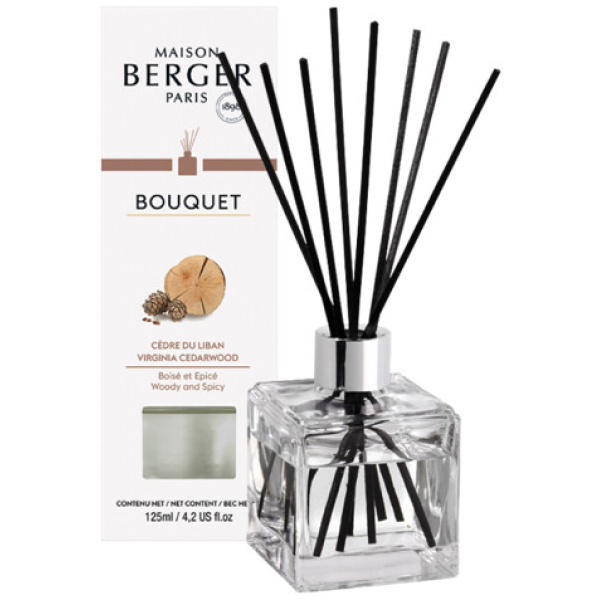 Maison Berger Geurstokjes Giftset Cèdre-du-Liban