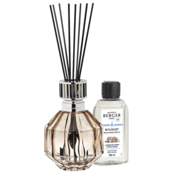 Maison Berger Geurstokjes Giftset Facette-Nude