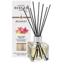 Maison Berger Geurstokjes Giftset-Soleil d-Ambre