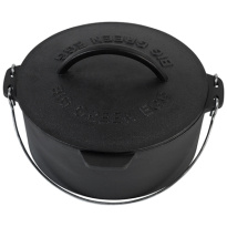 Big Green Egg Dutch-Oven