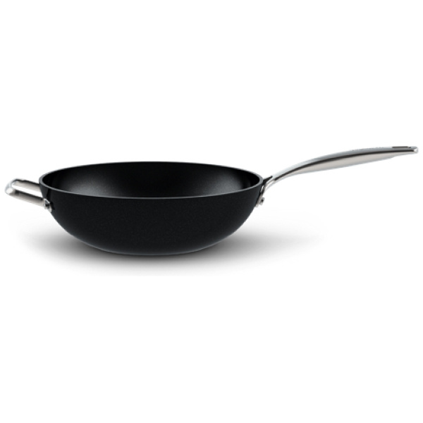 Greenpan Copenhagen Keramische Wok-30cm