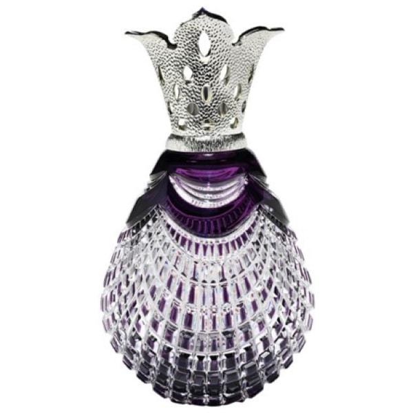 Lampe Berger Bijou Amethyste Edition d-Art