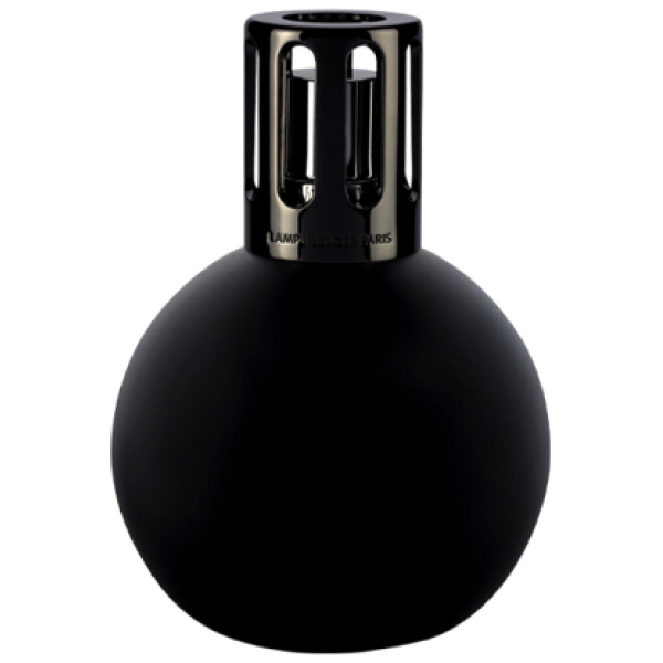 Lampe Berger Boule Noire