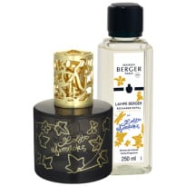 Lampe Berger Giftset Pure-Lolita-Lempicka-Noire