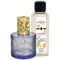 Lampe Berger Giftset Pure-Lolita-Lempicka-Parme