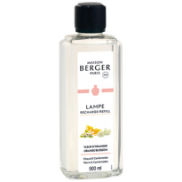 Lampe Berger Huisparfum Fleur-d'Oranger-500ml