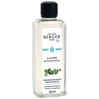 Lampe Berger Huisparfum Fraîcheur d'Eucalyptus-500ml