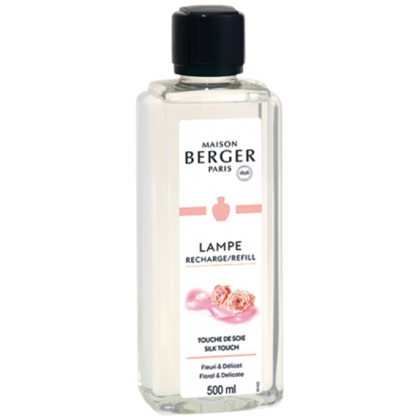 Lampe Berger Huisparfum Touche-de-Soie-500ml