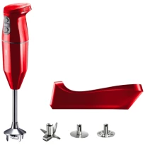 Bamix Cordless Rood