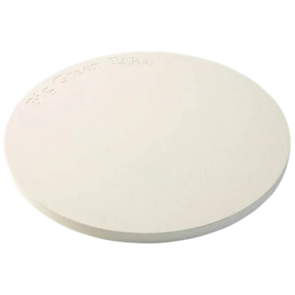 Big Green Egg Baking Stone-XL