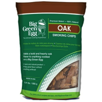 Big Green Egg Houtsnippers-Oak