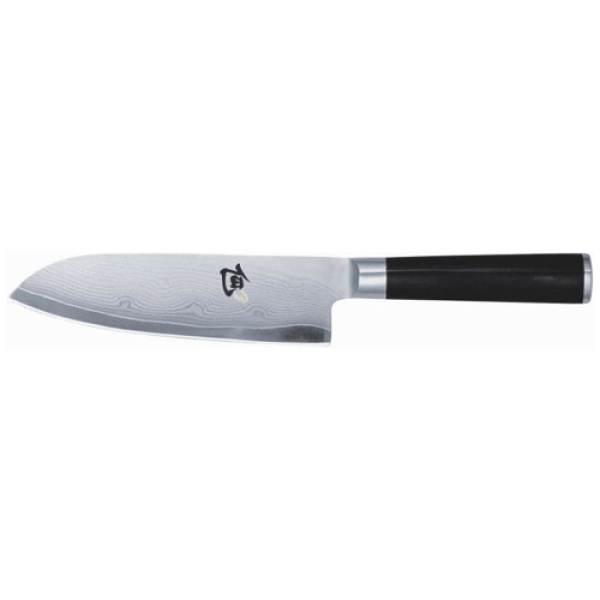 Kai Shun Classic Santoku-18cm