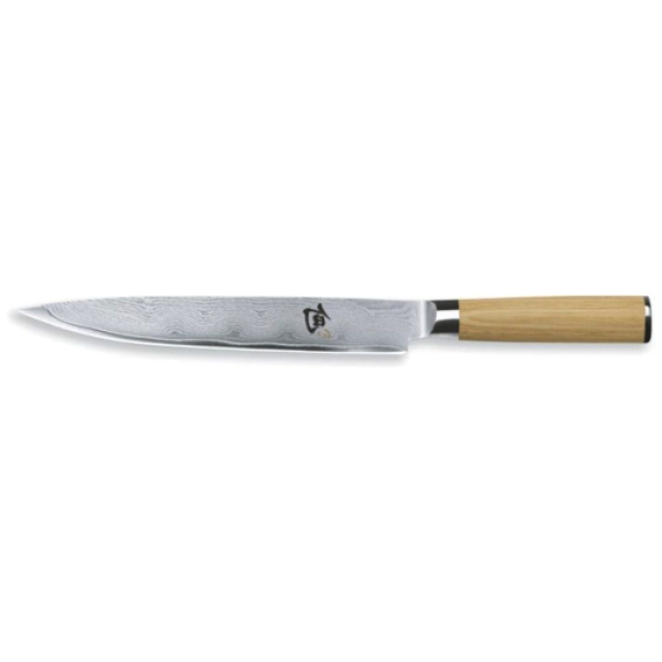 Kai Shun Classic-White Vleesmes-23cm