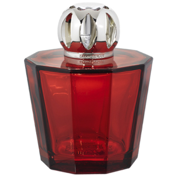 Lampe Berger Red Crystal