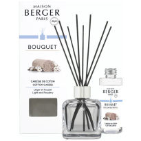 Maison Berger Geurstokjes Giftset Caresse-de-Coton