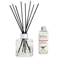 Maison Berger Geurstokjes Giftset Vanille Gourmet