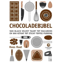 Chocoladebijbel