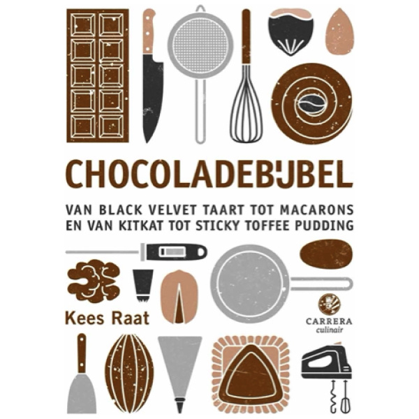 Chocoladebijbel