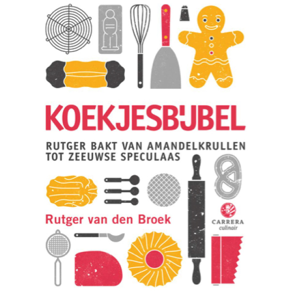 Koekjesbijbel