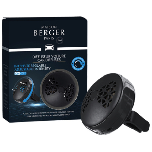 Maison Berger Autoparfum Diffuser-Tech Smart