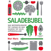 Saladebijbel