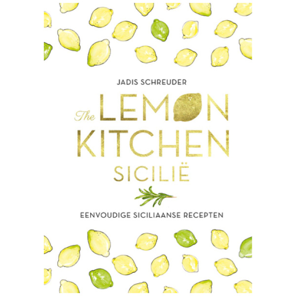 The Lemon Kitchen Sicilie