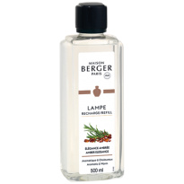 Lampe Berger Huisparfum Élégance Ambrée-500ml