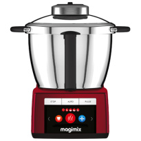 Magimix Cook Expert Rood