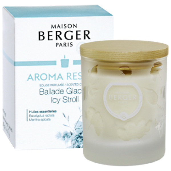 Maison Berger Geurkaars Aroma Respire