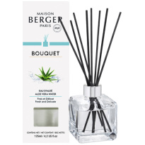 Maison Berger Geurstokjes Giftset Cube-Eau d-Aloe