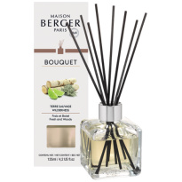 Maison Berger Geurstokjes Giftset Cube-Terre Sauvage