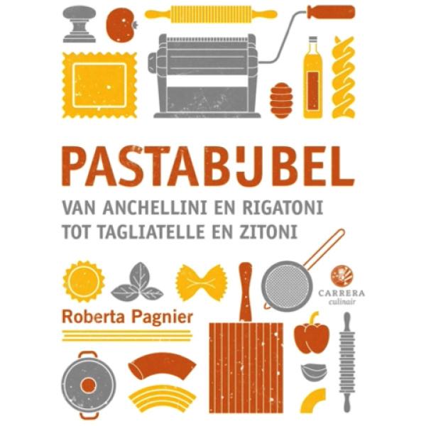 Pastabijbel