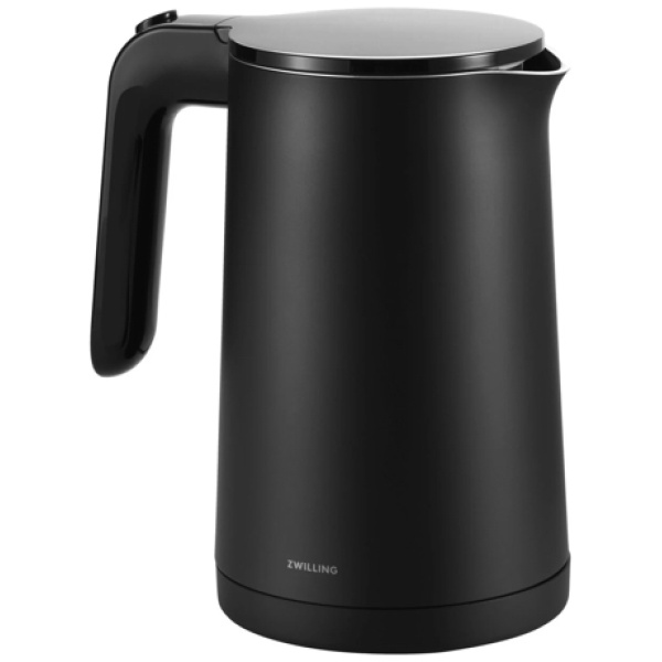 Zwilling Enfinigy Waterkoker-Zwart-1L