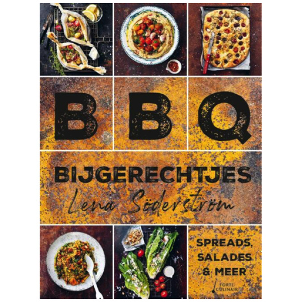 BBQ Bijgerechtjes