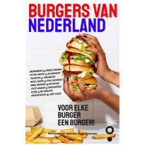 Burgers van Nederland