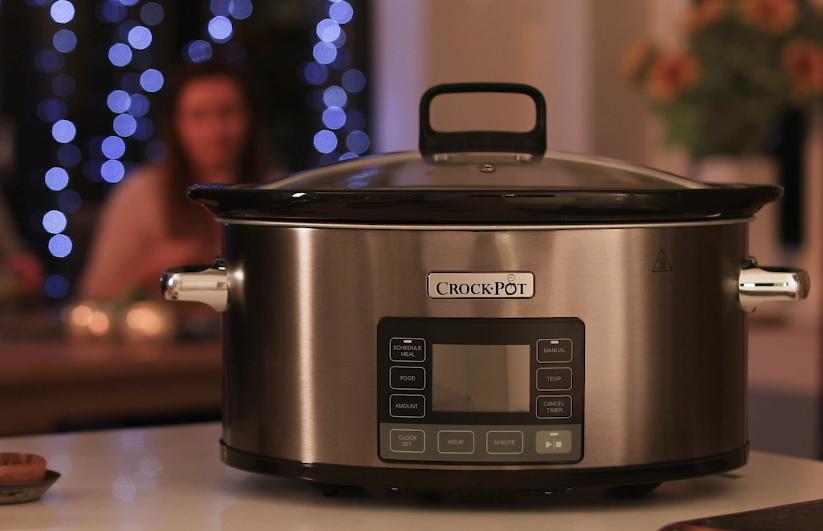 Crock-Pot