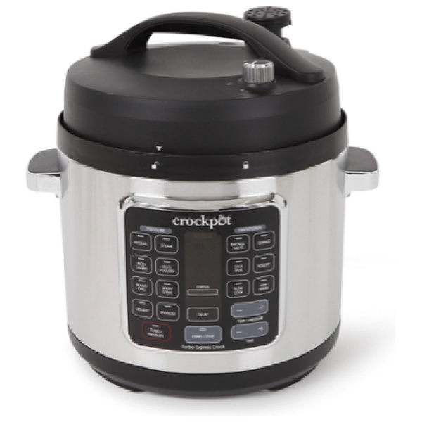 Crockpot Turbo Express-Pot 5.6L CR062