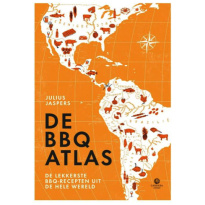 De BBQatlas